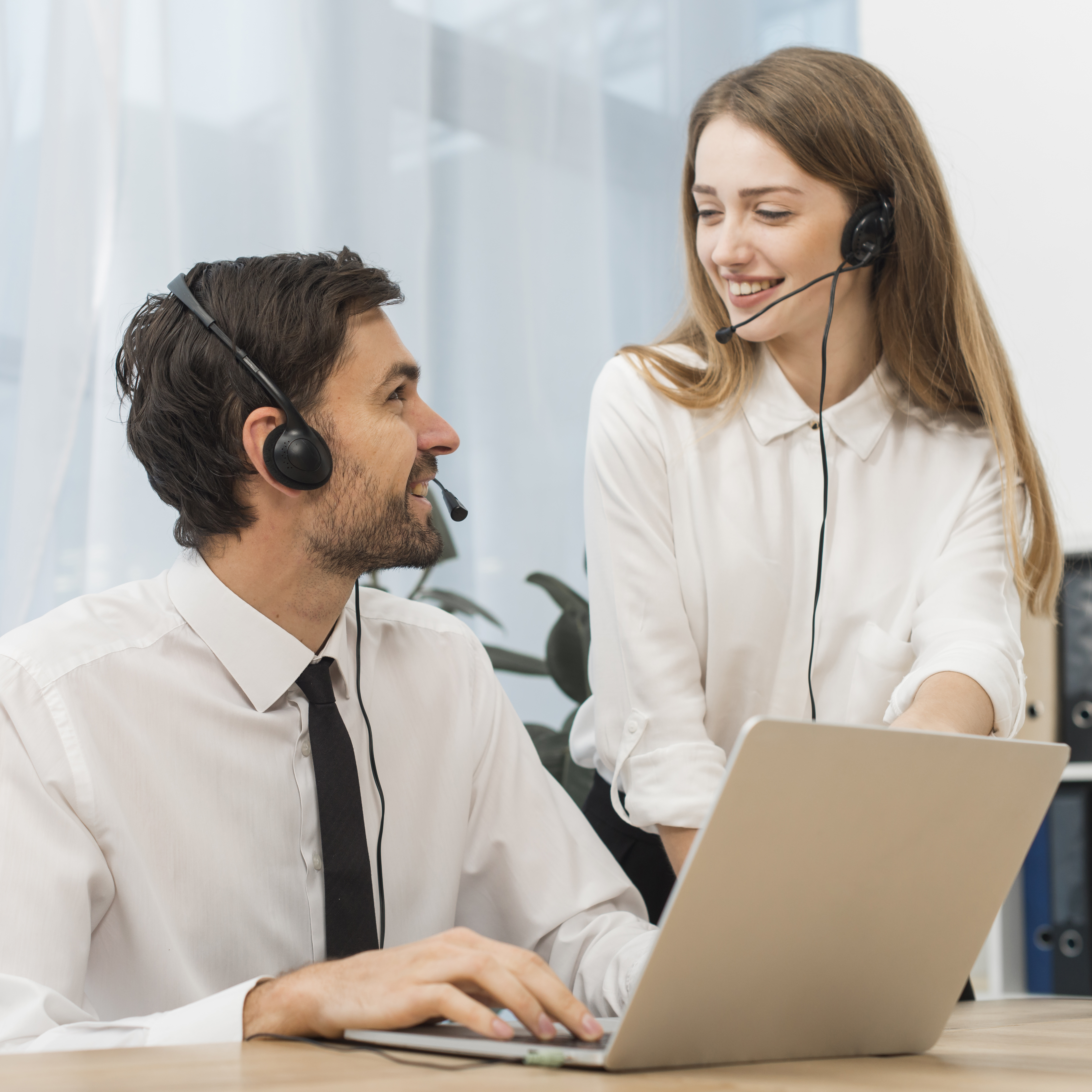 Technical Support
